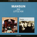 Mansun - Classic Albums - Music CD