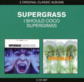 Supergrass - Classic Albums - Music CD