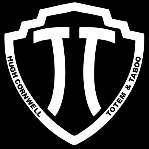 Cornwell,hugh - Totem & Taboo - Music CD