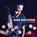 Waters,kim - My Loves - Music CD