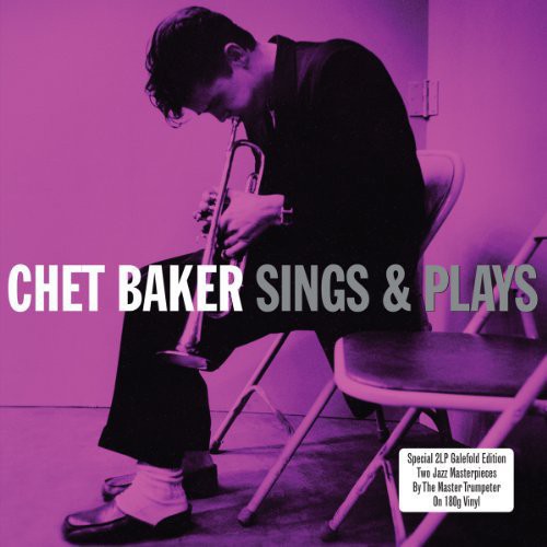 Baker,chet - Sings & Plays - Vinyl Record