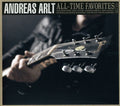 Arlt,andreas - All-time Favorites - Music CD