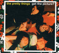 Pretty Things - Pretty Things / Get The Picture - Music CD