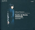 Bach,j.s. / Oostenrijk / Oostenrijk - Oboe Passion: Arias & Ctos By J.s. Bach & Sons - Music CD