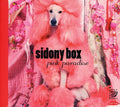 Sidony Box - Pink Paradise - Music CD