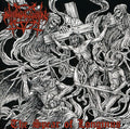 Infernal Legion - Spear Of Longinus - Music CD