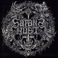 Satan's Host - Celebration: For The Love Of Satan - Music CD