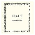 Hekate - Hambach 1848 - Music CD