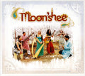 Moonshee - Moonshee - Music CD