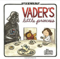 Brown,jeffrey - Vaders Little Princess - Books