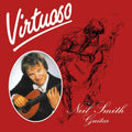 Smith,neil / Paganini / Giuliani - Virtuoso - Music CD