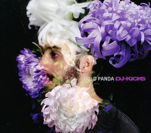 Gold Panda - Gold Panda Dj-kicks - Music CD