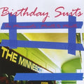 Birthday Suits - Minnesota Mouth To Mouth - Vinyl Record