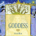 Troika - Goddess - Music CD