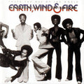 Earth Wind & Fire - That's The Way Of The World - Vinyl Record