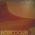Intercooler - Time To Let Go - Music CD