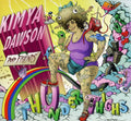 Dawson,kimya - Thunder Thighs - Music CD