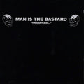 Man Is The Bastard - Thoughtless - Music CD