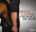 Canotr,brent - Urgency Of Now - Music CD