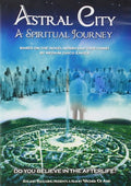 Astral City: A Spiritual Journey - Astral City: A Spiritual Journey - DVD