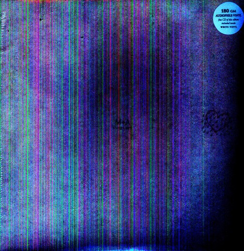 M + A - Things Yes - Vinyl Record