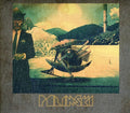 Polinski - Labyrinths - Music CD