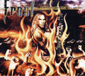 Raise Your Fist to Metal Music CD