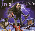 Jack Frost - Out In The Cold - Music CD