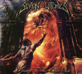 Seven Witches - Passage To The Other Side - Music CD
