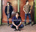 Tepfer / Bach,j.s. - Goldberg Variations / Variations - Music CD