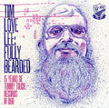 Lee,tim Love - Fully Bearded - Music CD