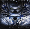 Sandstone - Cultural Dissonance - Music CD