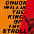 Willis,chuck - King Of The Stroll - Vinyl Record