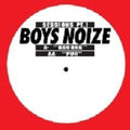 Boys Noize - Sessions Pt. 1 - Vinyl Record