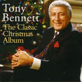 Bennett,tony - Classic Christmas Album - Music CD