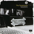Lambert,adam / Cooke,steve - Paramount Sessions - Music CD
