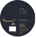 Author - City / Teacher - Vinyl Record