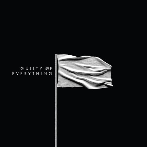 Nothing - Guilty Of Everything - Music CD