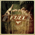 Fuel - Puppet Strings - Music CD