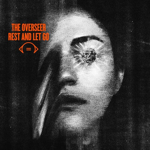 Overseer - Rest & Let Go - Music CD