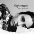 Highasakite - Silent Treatment - Music CD