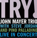 Try: Live In Concert [180 Gram] Vinyl Record