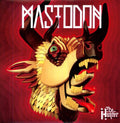 Mastodon - Hunter - Vinyl Record
