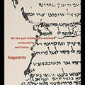 Tsahar,assif Conducts The Ny Underground Orchestra - Fragments - Music CD