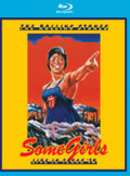 Rolling Stones - Some Girls: Live In Texas 78 - Blu-ray