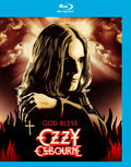 Osbourne,ozzy - God Bless Ozzy Osbourne - Blu-ray