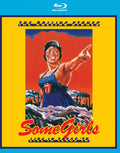 Rolling Stones - Some Girls: Live In Texas 78 - Blu-ray