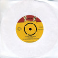 Tolliver,kim - Where Were You / You're Trying To Cop My Stuff - Vinyl Record