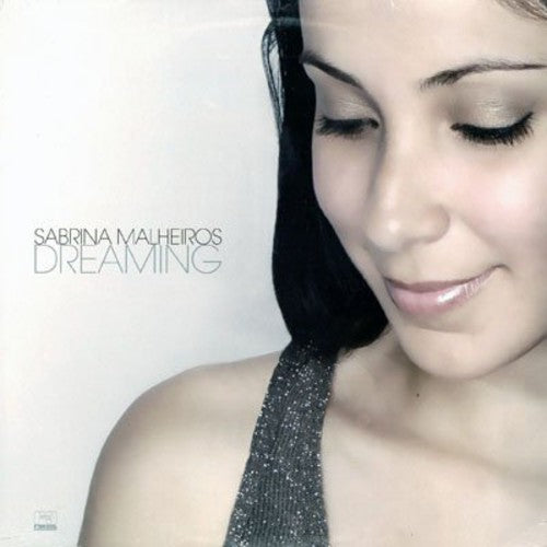 Malheiros,sabrina - Dreaming - Vinyl Record