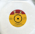 Tolliver,kim - Where Were You / You're Trying To Cop My Stuff - Vinyl Record